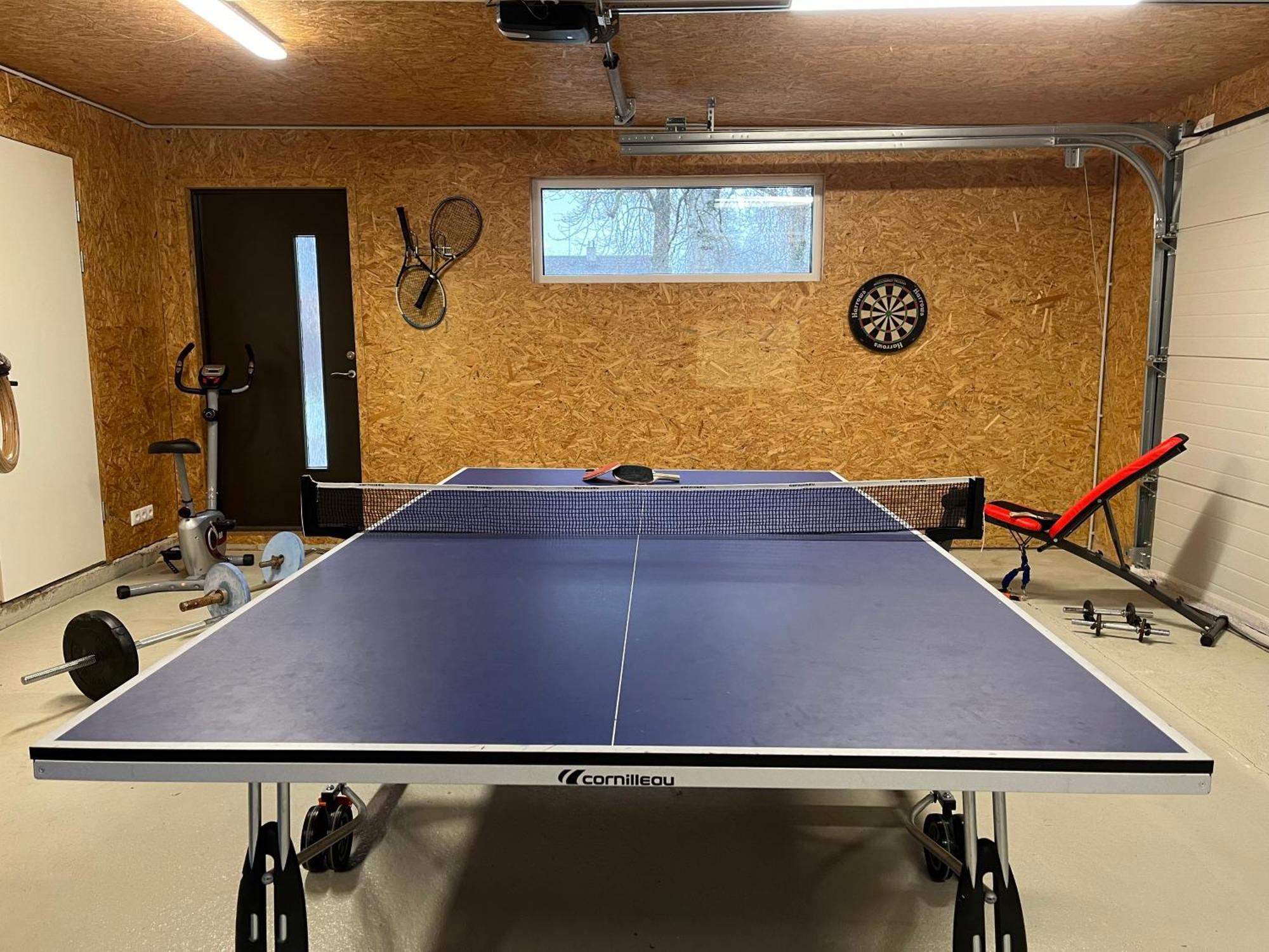 Hubane Majaosa Vaikses Piirkonnas Loma-asunnot Tallinna